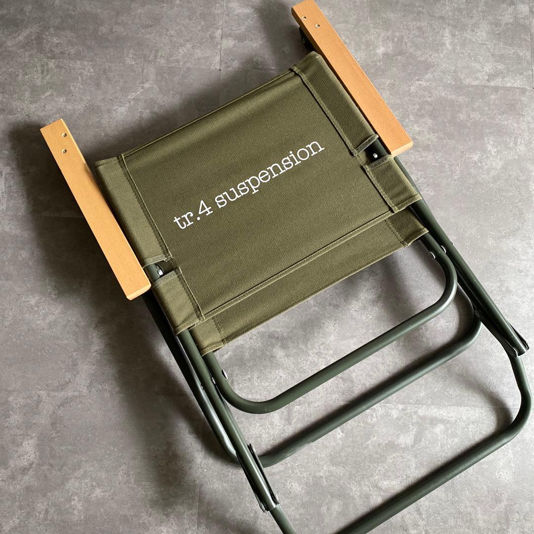 激レア tr4s グッドフェローズ Director’s Chair