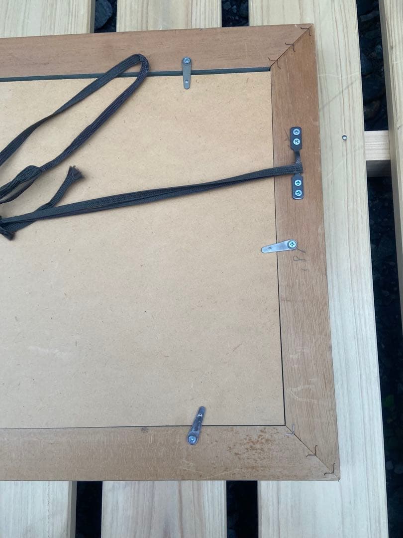 レオナルドウェーバー　Leonard weber 版画