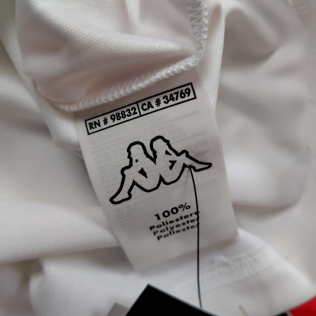 小野伸二選手　フェイエノールト ONO 14番 シャツ サイン入り