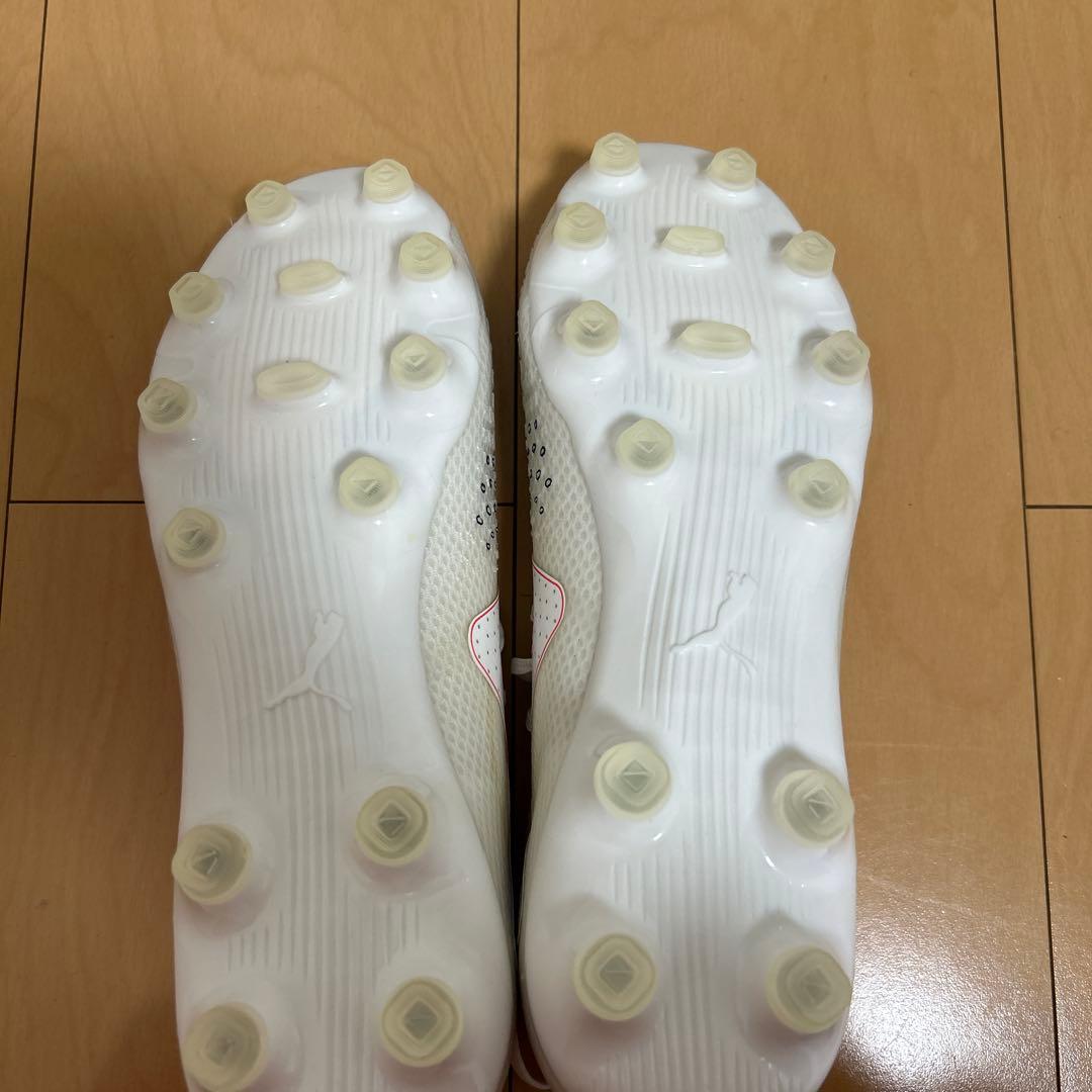 メンズフューチャーアルティメットMXSG/サッカー スパイク