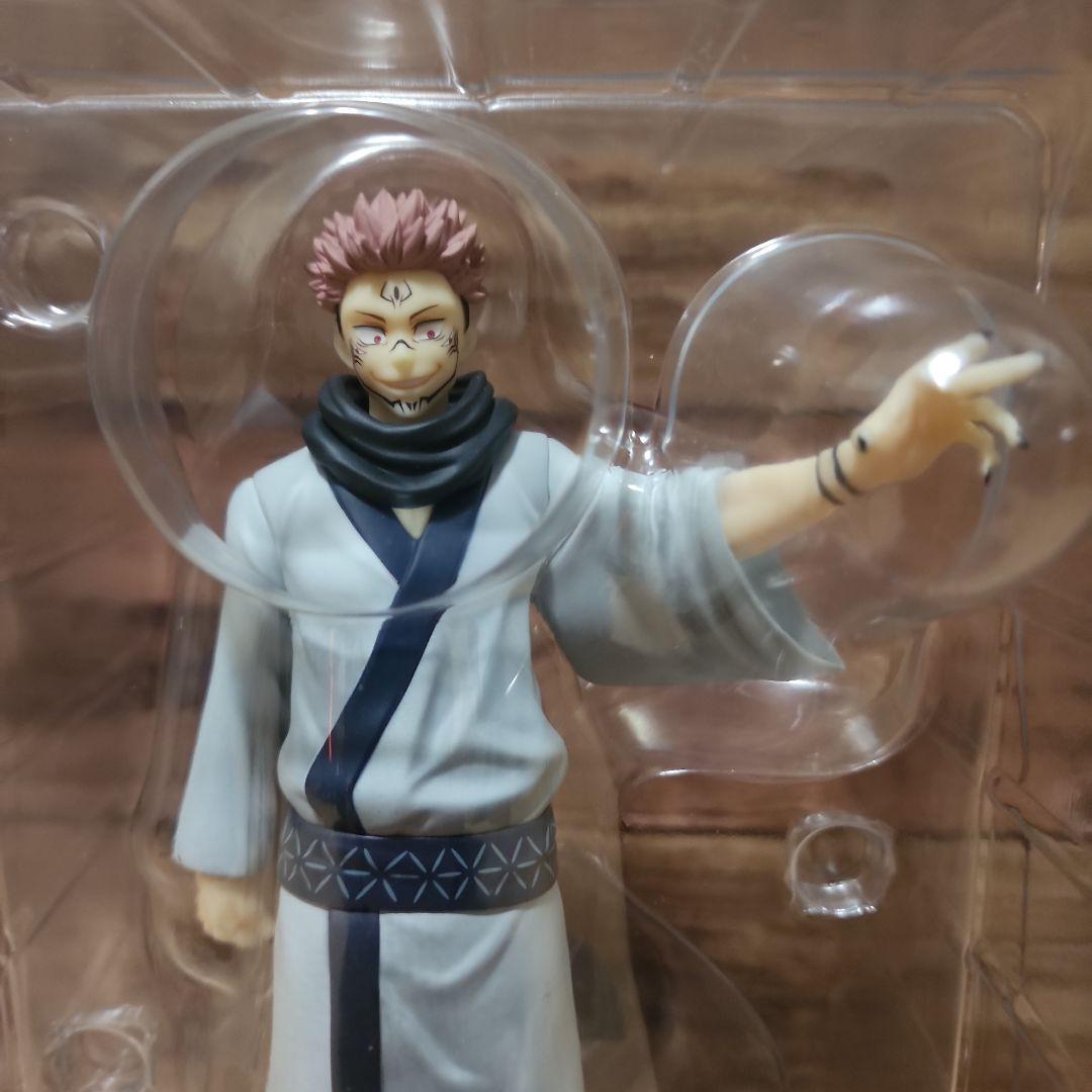 POP UP PARADE 呪術廻戦 宿儺