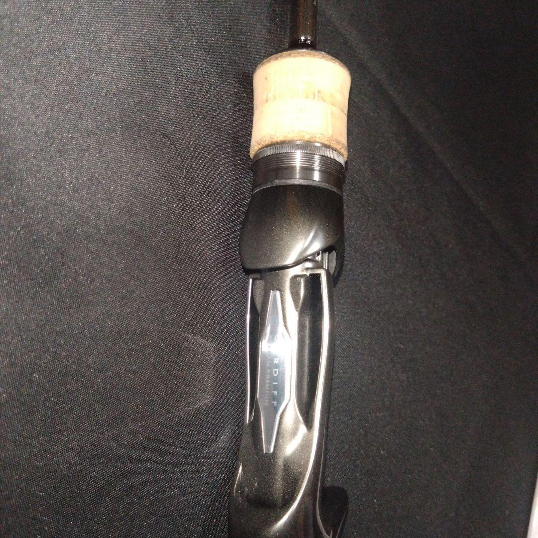 カーディフ ストリームプレミアム B48UL-G/4 本日限定価格