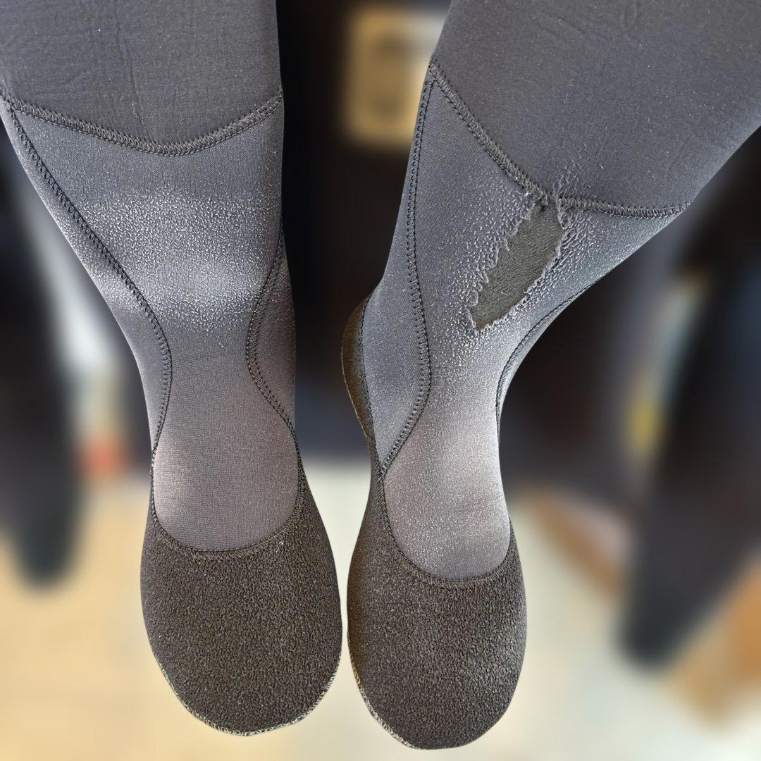 ZERO ONE ゼロワン ドライスーツ サーフィン用 175cm 65kg