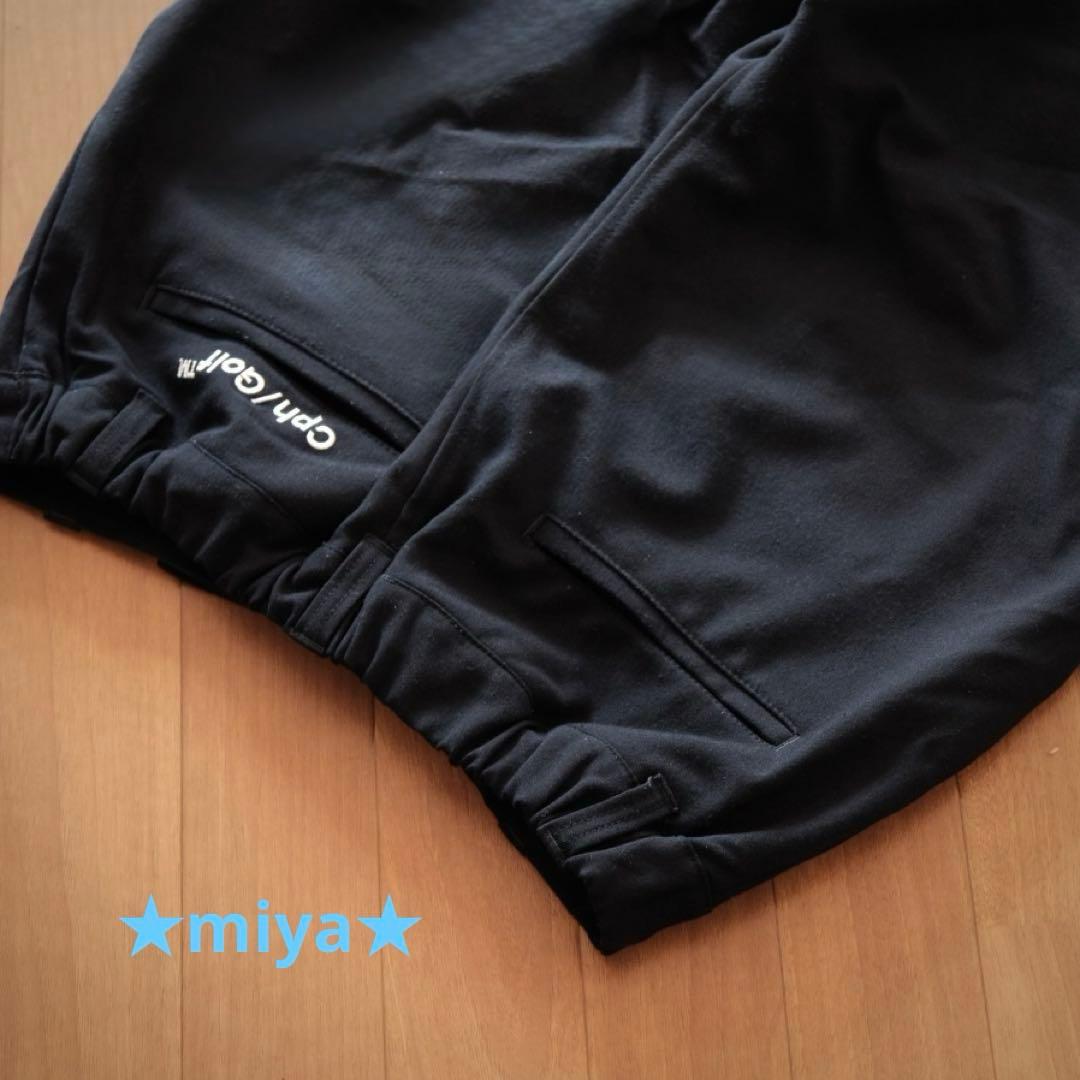 Cph/Golf / NEW ADJUSTABLE PANTS / ゴルフパンツ