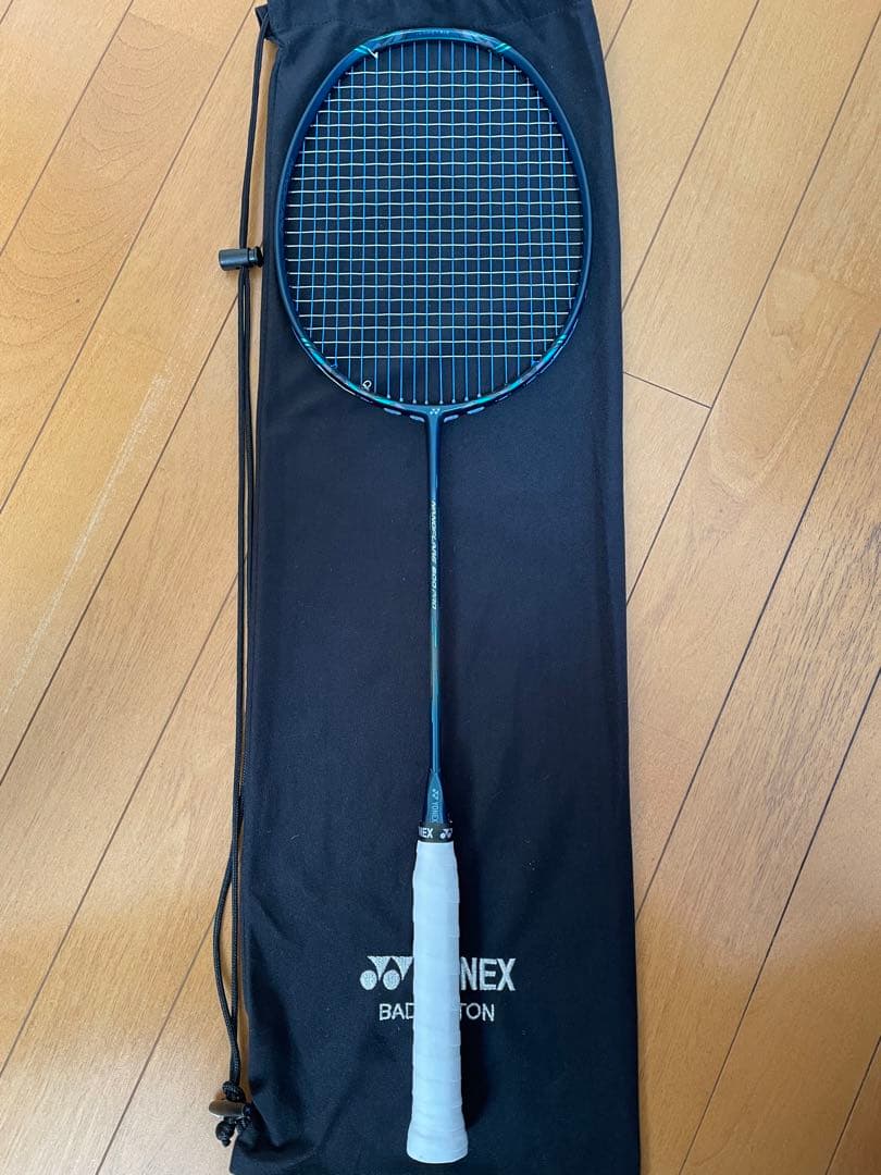 超美品　ナノフレア800プロ 4U5