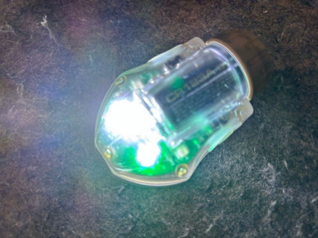 S&S Precision Manta MS-0018 米軍 マンタ ライト