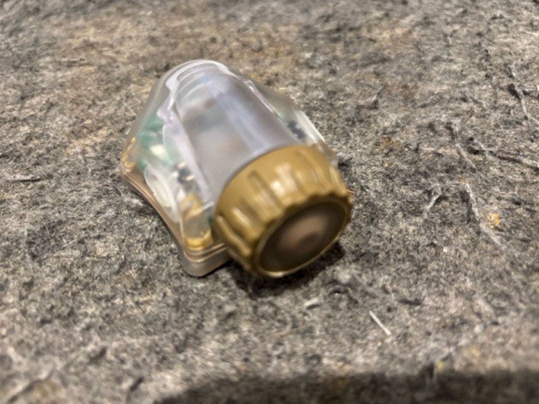 S&S Precision Manta MS-0018 米軍 マンタ ライト