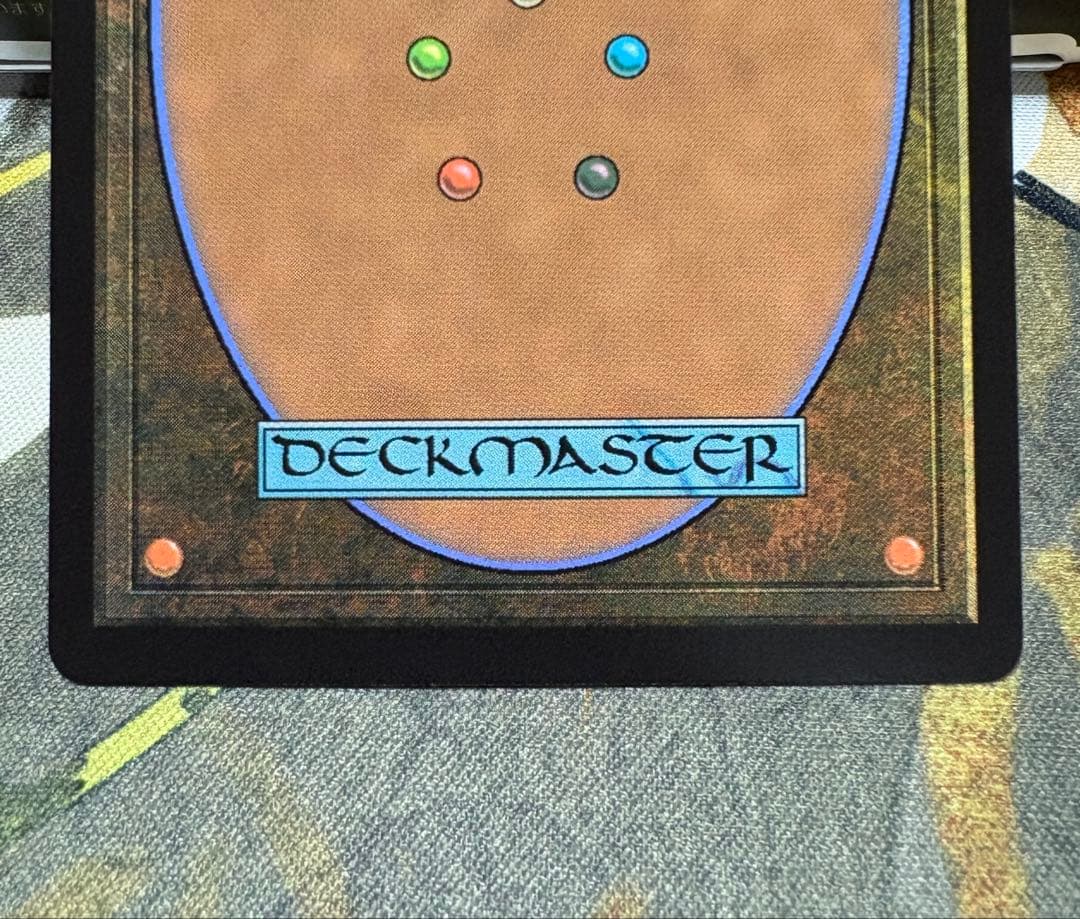 MTG FF 格闘家、ティファ ボーダーレス サージ FOIL 日本語