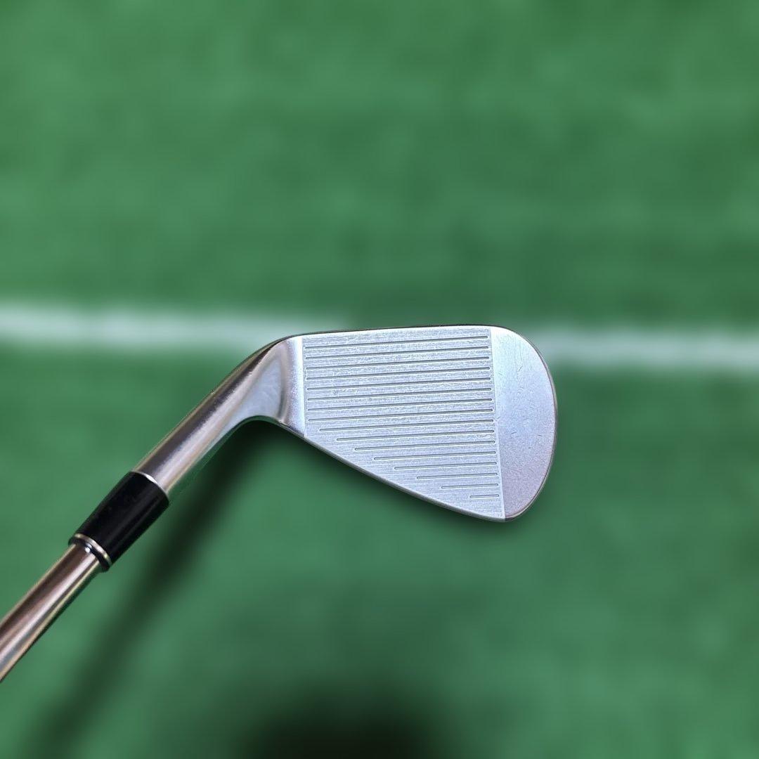 スリクソン ZXi5 MODUS3 TOUR105　S 6本　アイアンセット