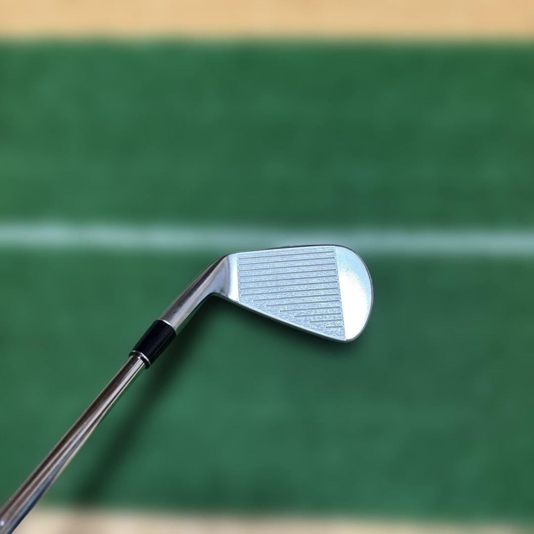 スリクソン ZXi5 MODUS3 TOUR105　S 6本　アイアンセット