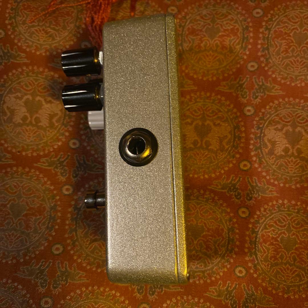 Keeley Compressor ギターエフェクター