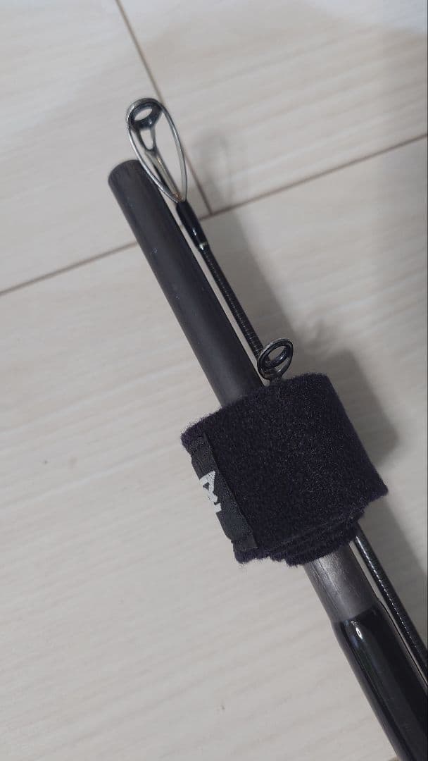 MCワークス　WILD BREAKER109HR/S