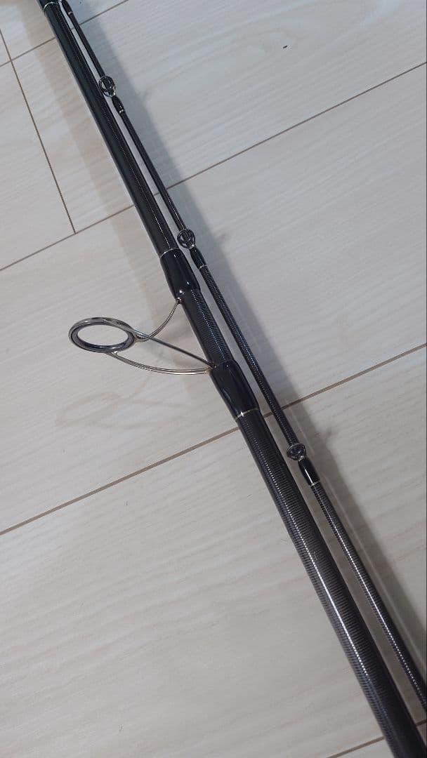 MCワークス　WILD BREAKER109HR/S