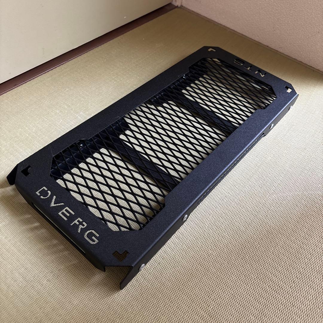 折りたたみ式アウトドアテーブル NTS DVERG