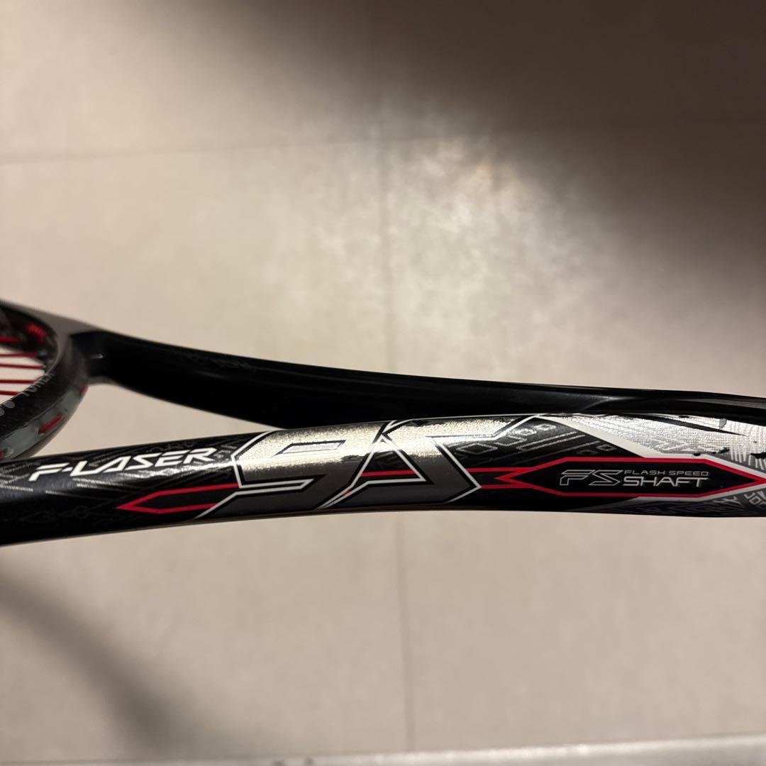 ヨネックス　F-LASER 9S / エフレーザー9S