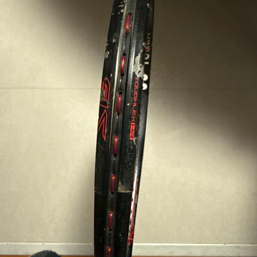 ヨネックス　F-LASER 9S / エフレーザー9S