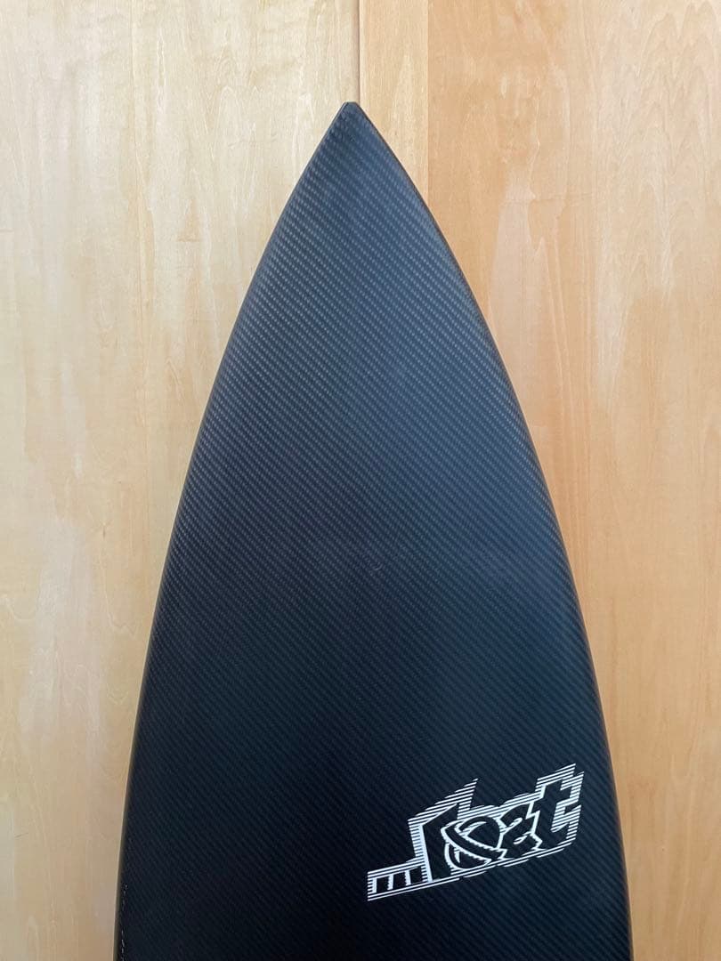 Lost サーフボード　d3.0 dobble dart