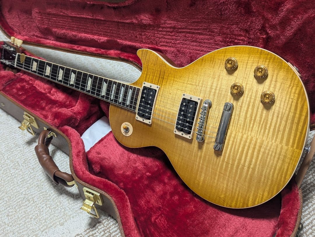 Gibson Les paul standard（概要欄を必ずご確認ください）