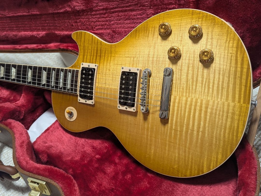 Gibson Les paul standard（概要欄を必ずご確認ください）