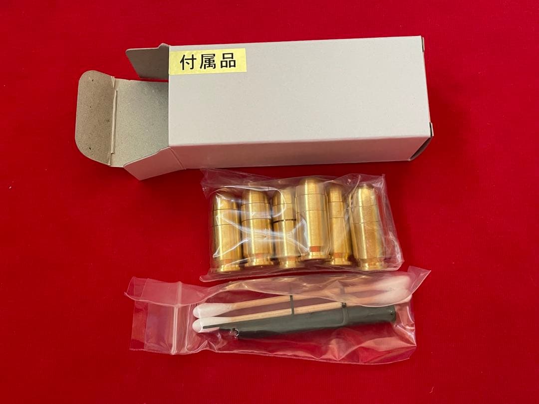 スプリングフィールド　CQB モデルガン　MGC 新日本模型