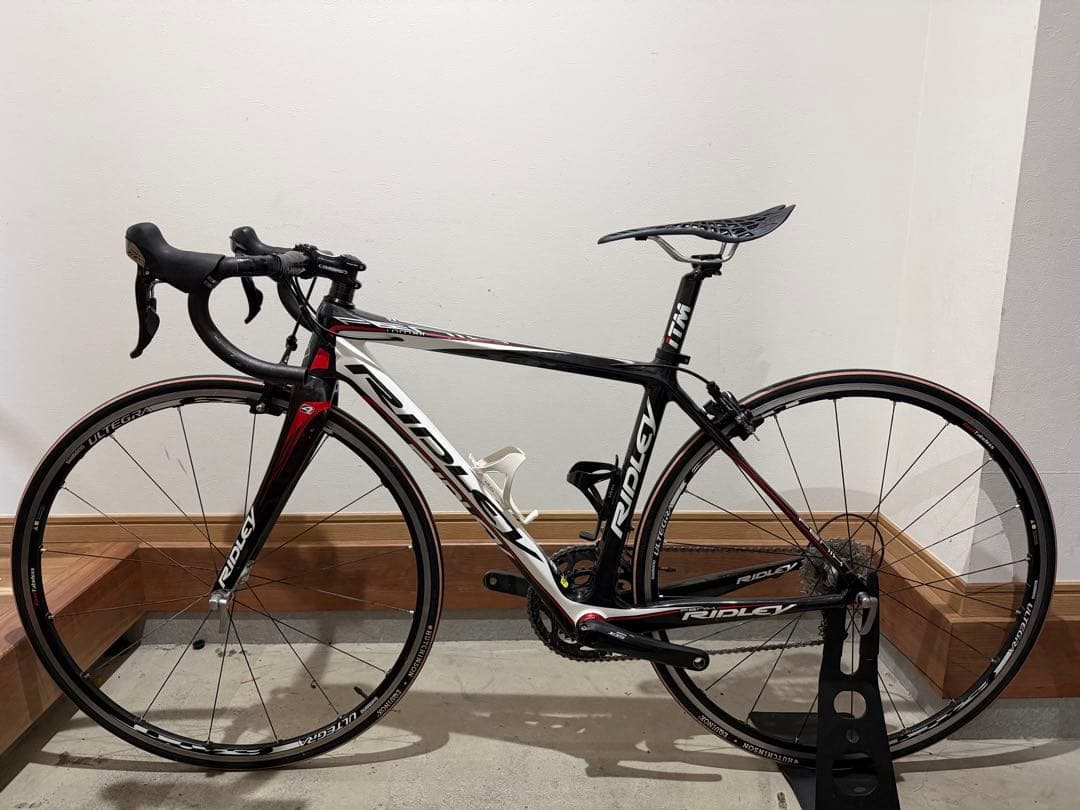 自転車本体 RIDLEY FENIX