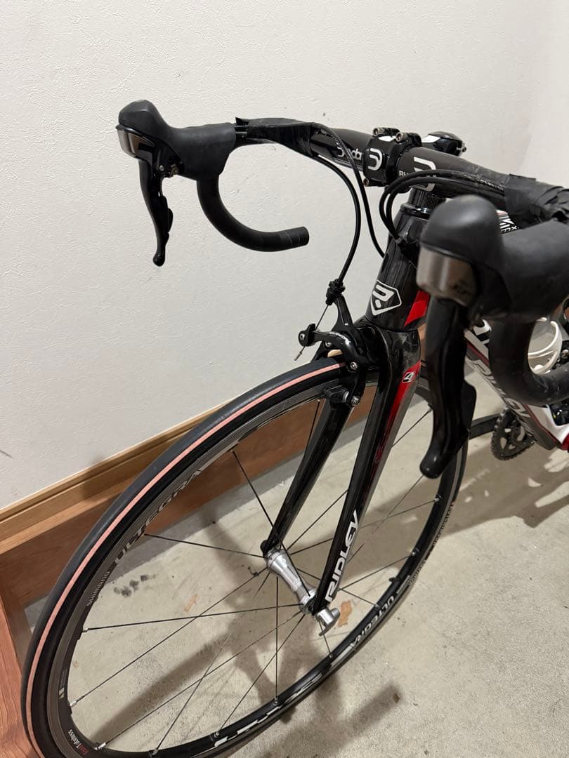 自転車本体 RIDLEY FENIX