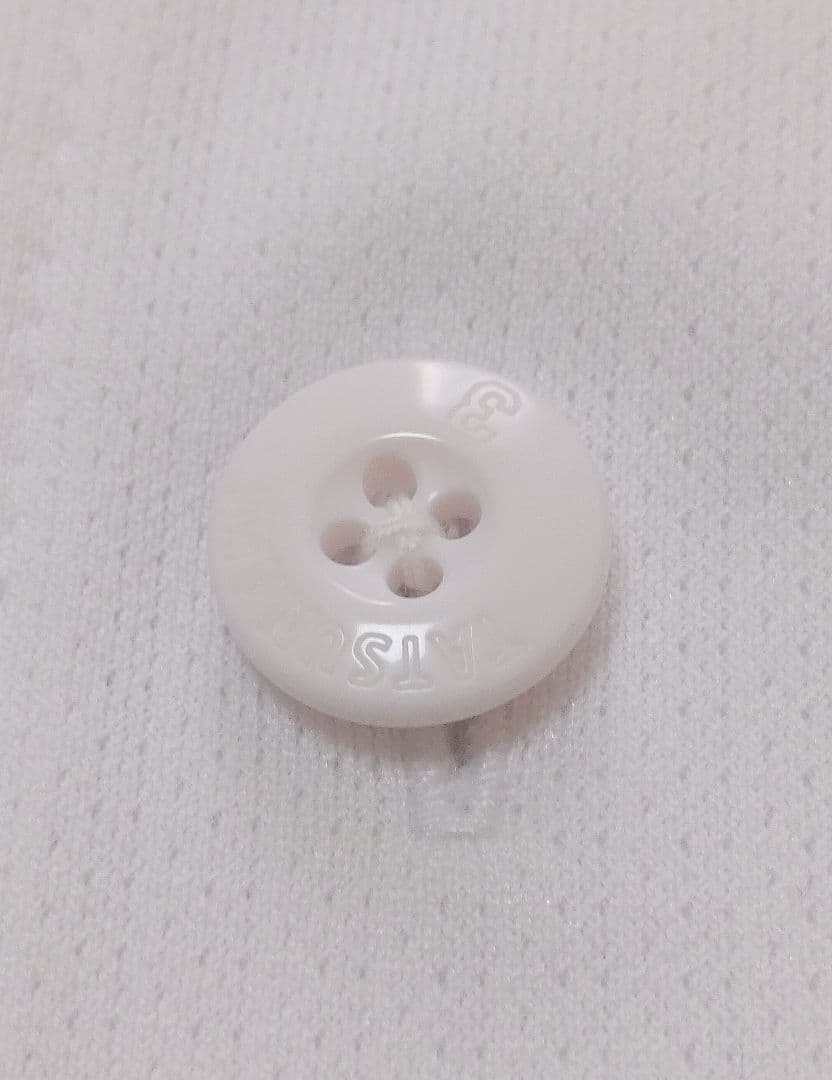 中日ドラゴンズ　立浪　一球　引退記念　ハイクオリティ　ユニフォーム　フリーサイズ