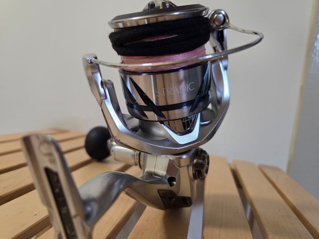 シマノ 23ストラディック C5000XG