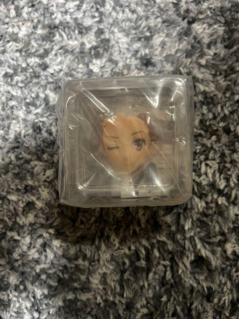 超電磁砲 15周年 食蜂操祈 御坂美琴 フィギュア 表情替えパーツ付き