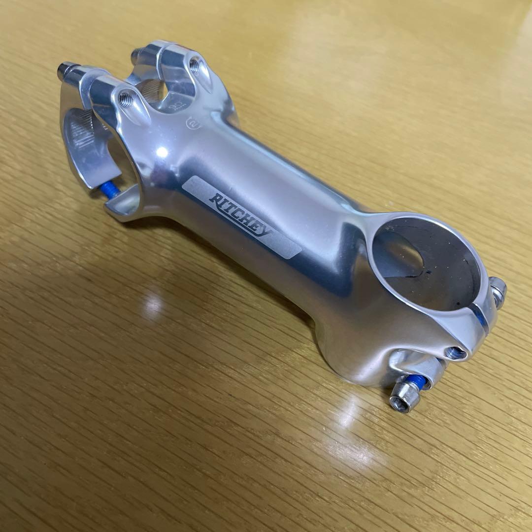 RITCHEY CLASSIC C220 90mm 自転車 ステム 美品 ピスト