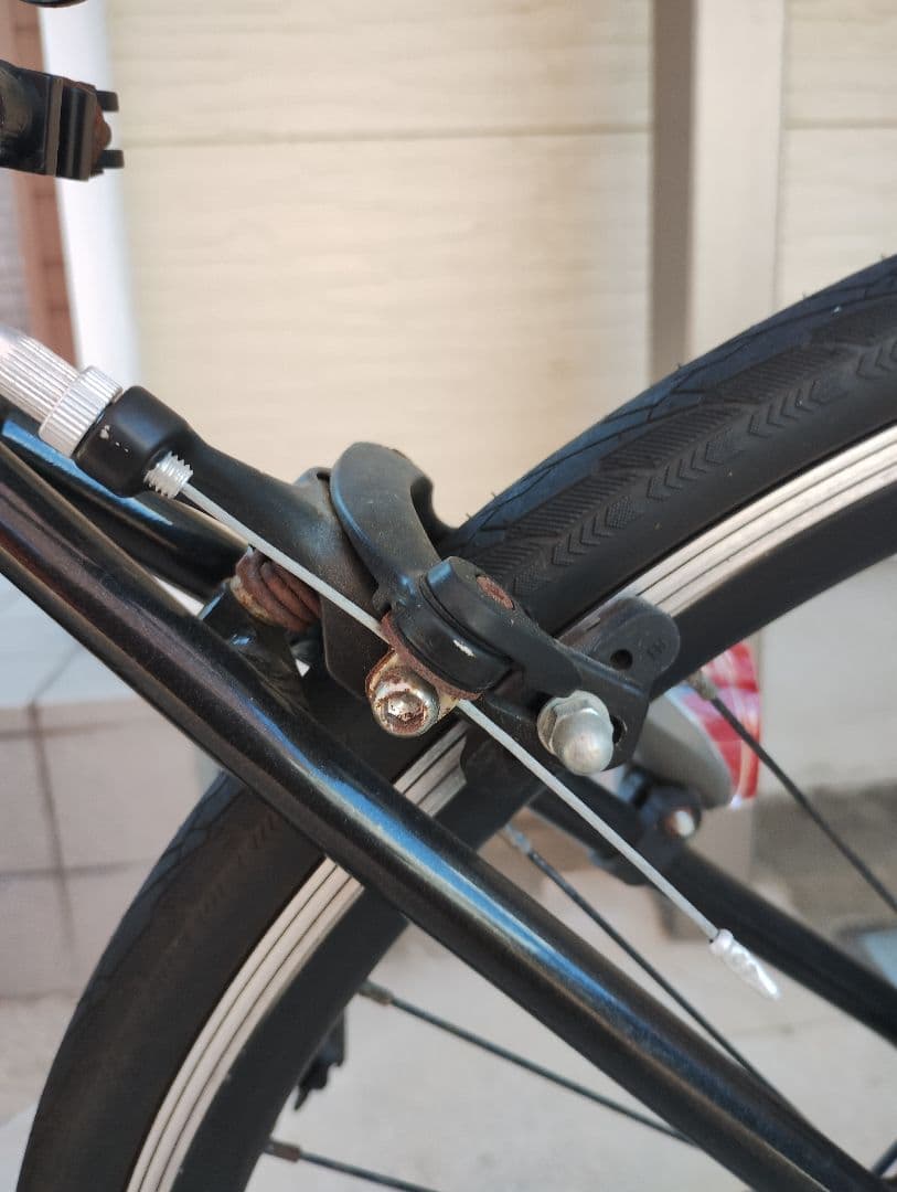 CHEVROLET自転車(引き取り限定)