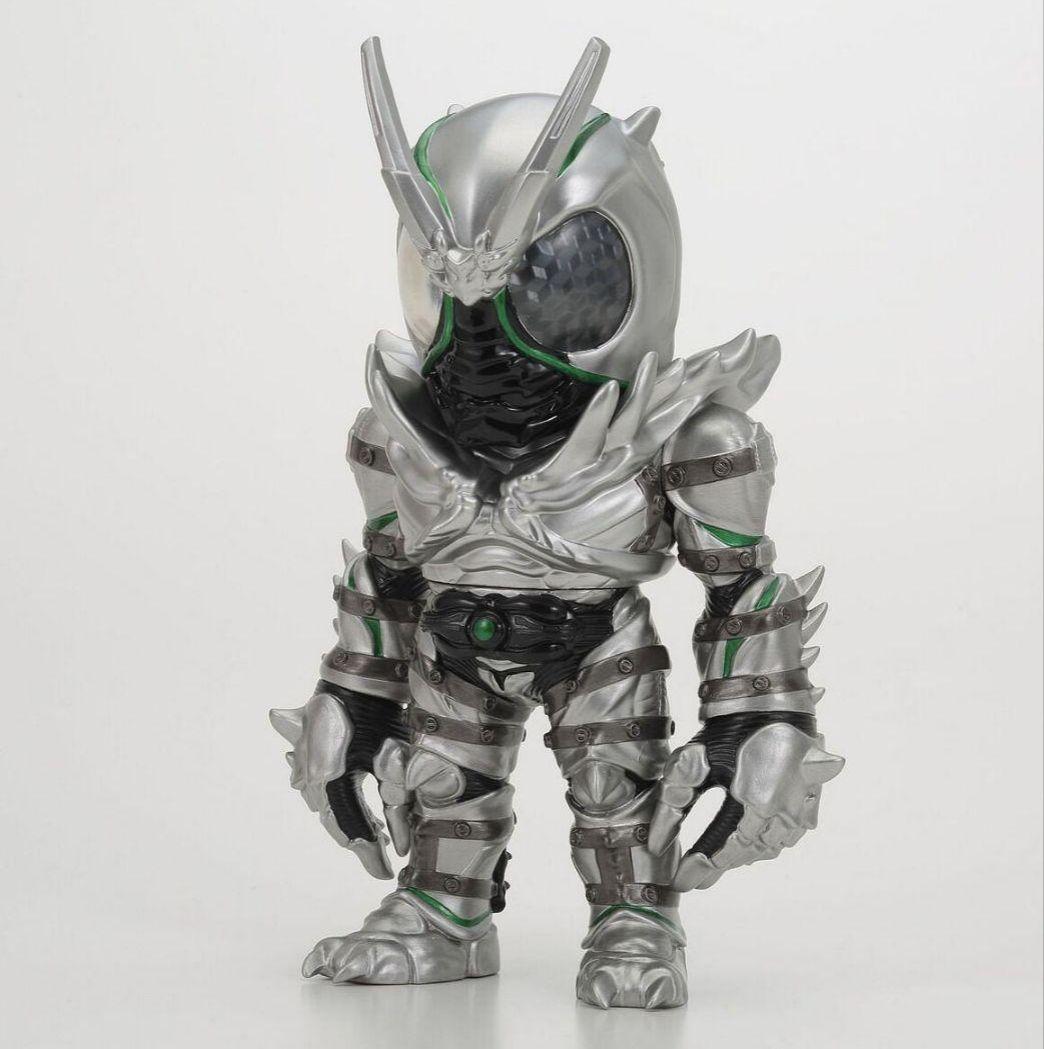 仮面ライダー　BLACK SUN ECLIPSE フィギュア セット