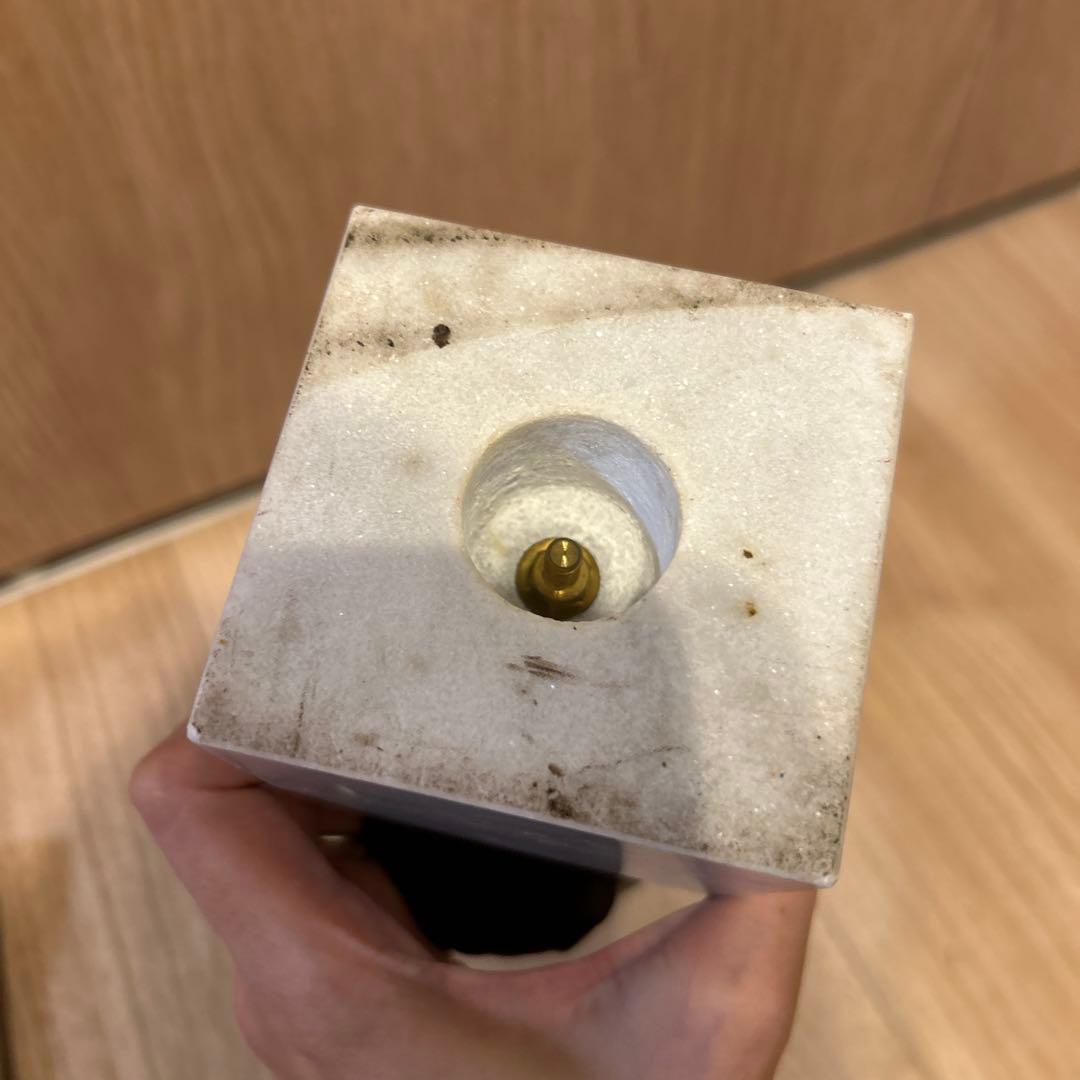 最終価格⭐️Y. FUNAKOSHI（舟越保武）女性の頭部彫刻 ブロンズ像 ローラ