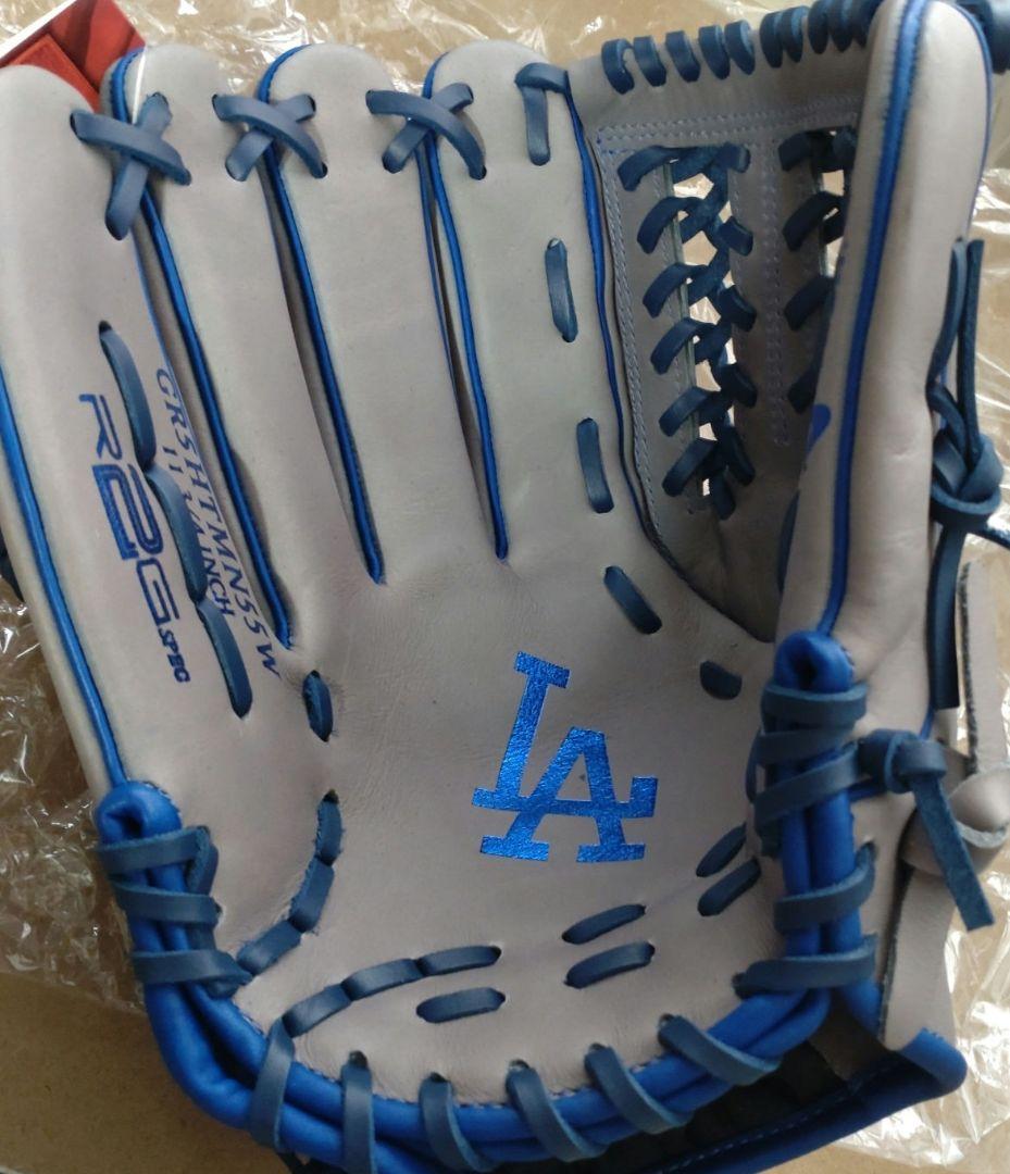 Rawlings グローブ 軟式