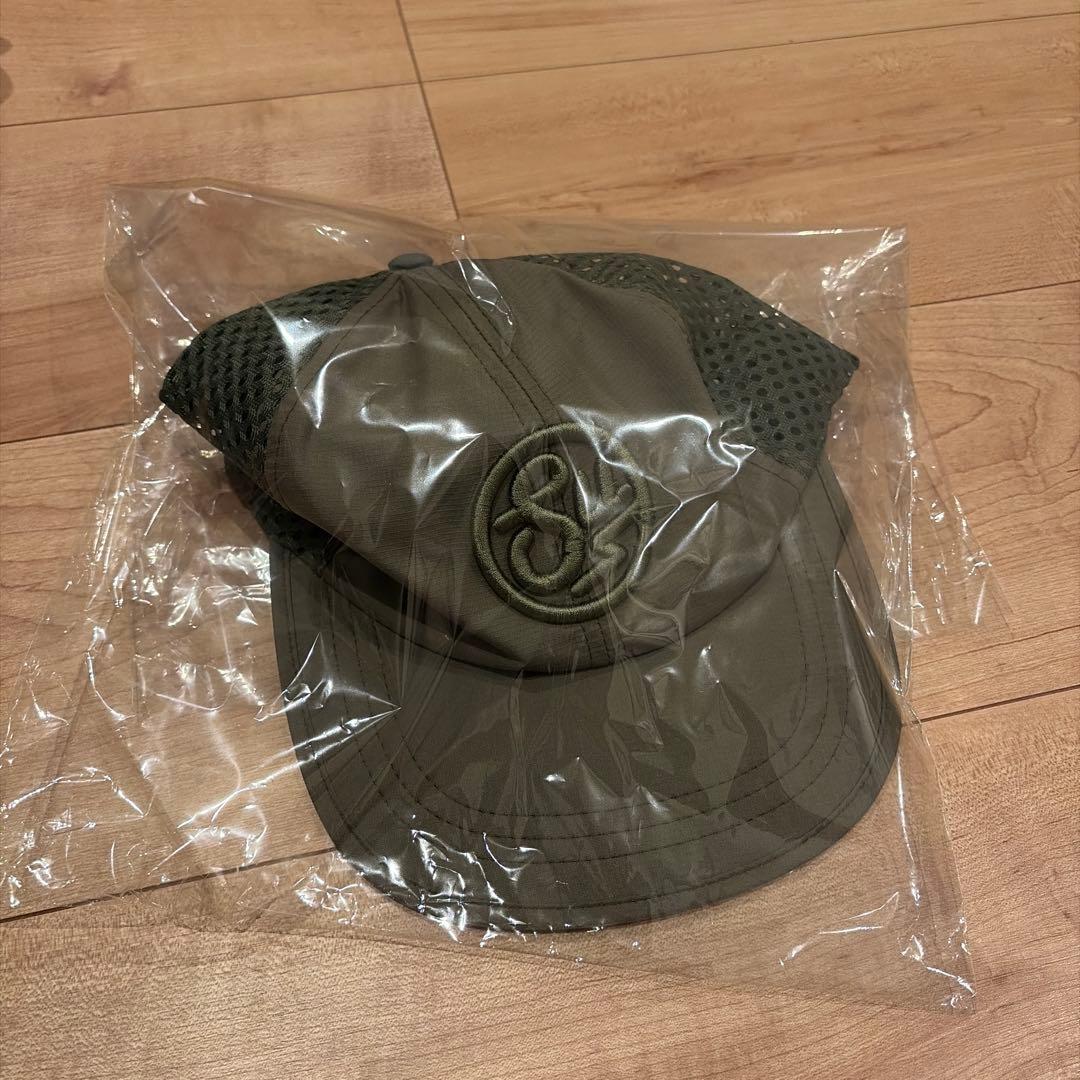 スイムベイトアンダーグラウンド　キャップ新品未使用品