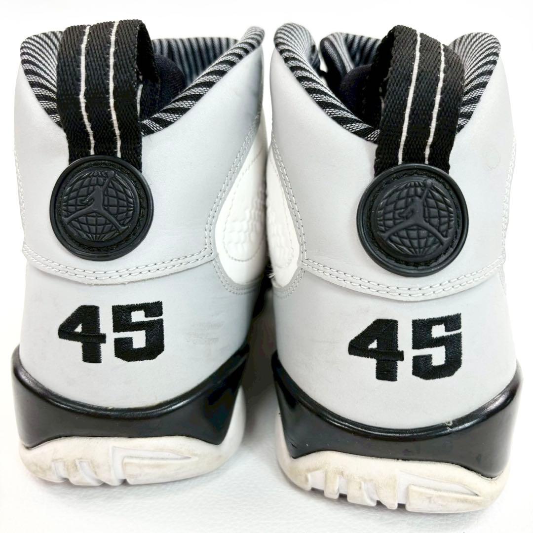 NIKE　AIR JORDAN 9 RETRO　BARONS 26cm