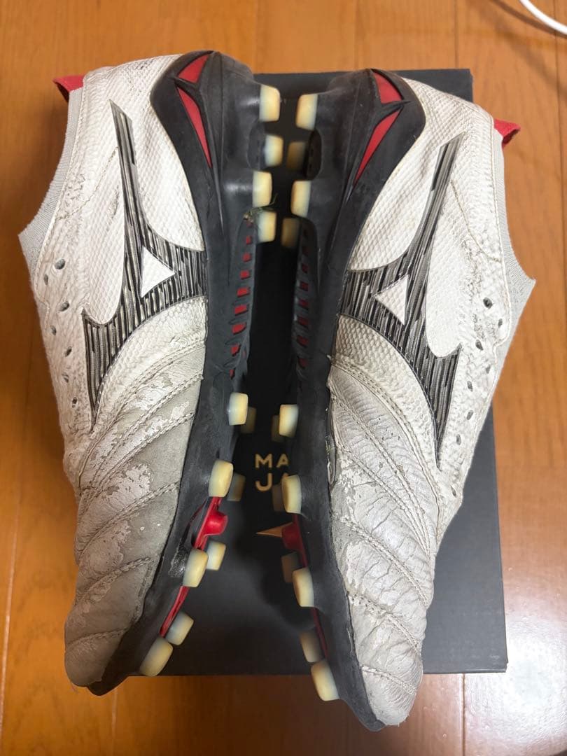 モレリアネオ4ベータ 27cm