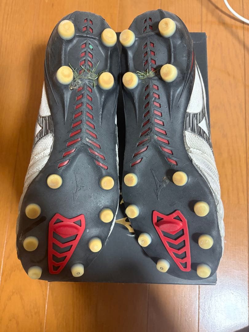 モレリアネオ4ベータ 27cm