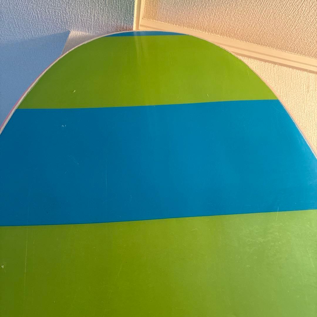 ODYSSEA ファンボード 波乗れまくり　初心者最強ボード　湘南引取