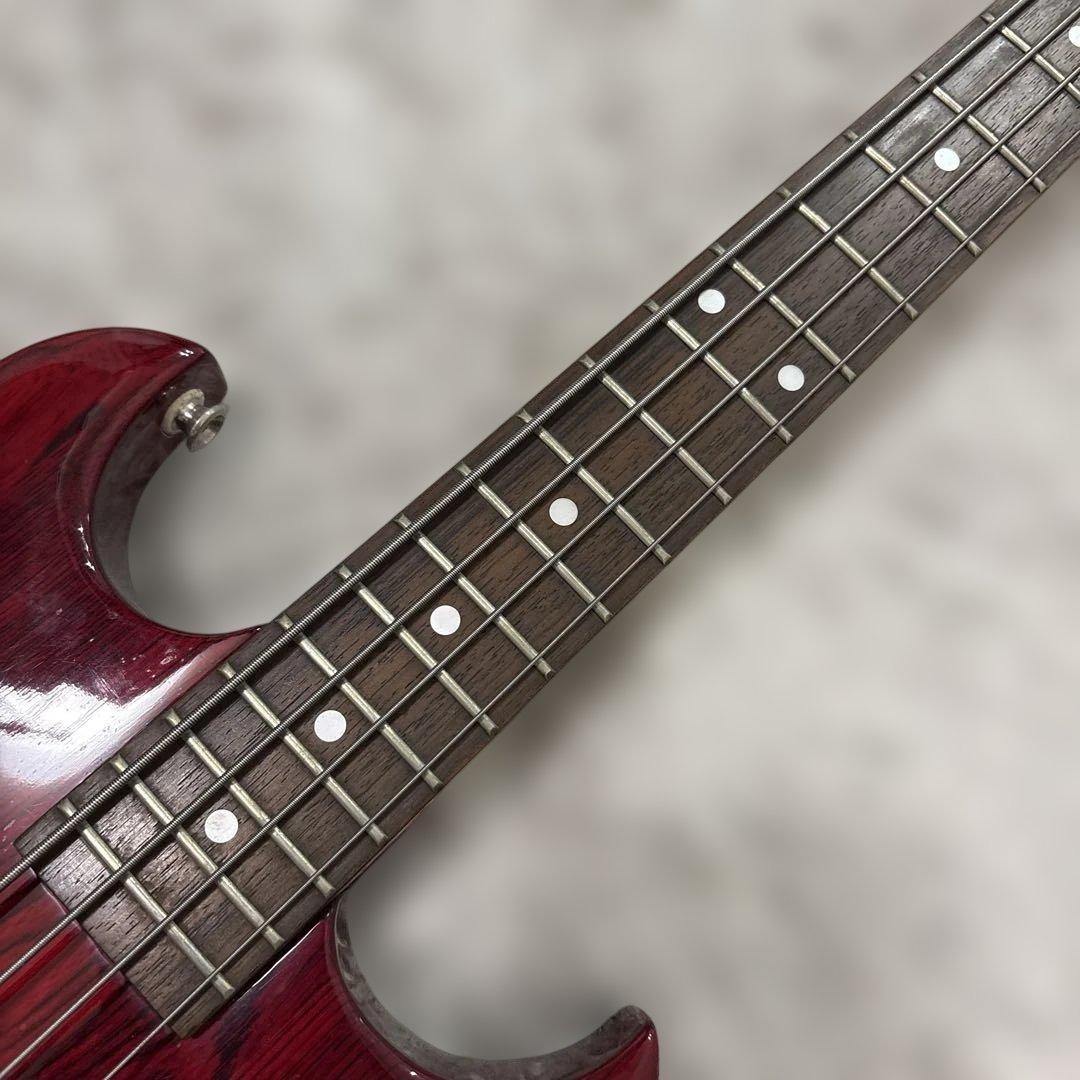 aria pro Cardinal Series CSB-380 エレキベース