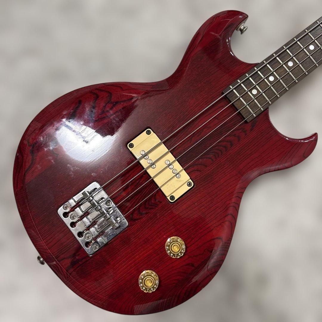 aria pro Cardinal Series CSB-380 エレキベース