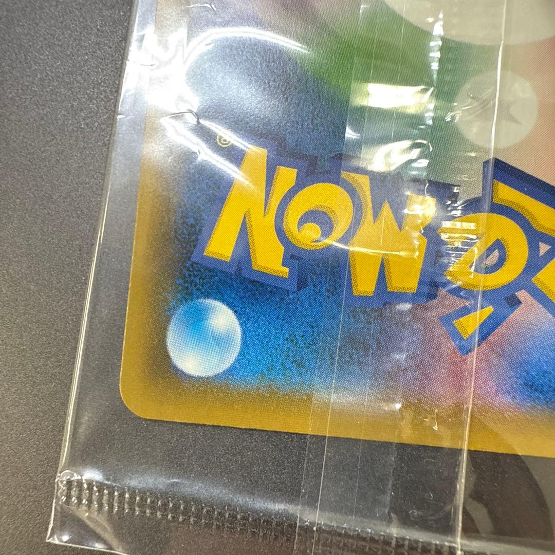 エーフィvmax sa 189/S-P PROMO イーブイヒーローズ