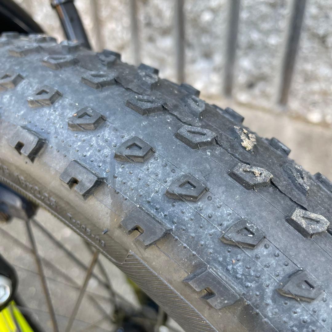 子供用自転車 16インチ Precaliber 身長99-117cm 補助輪付