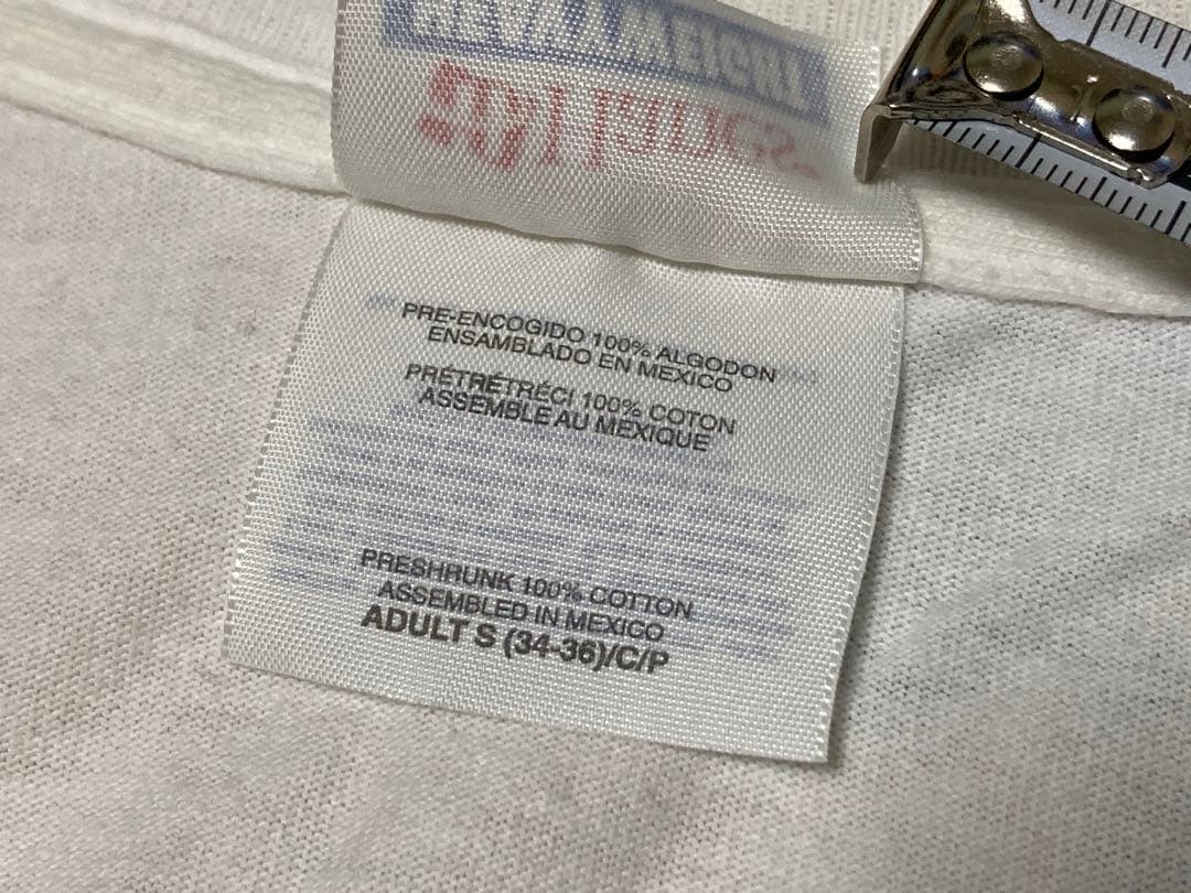 ロバートクラム Tシャツ