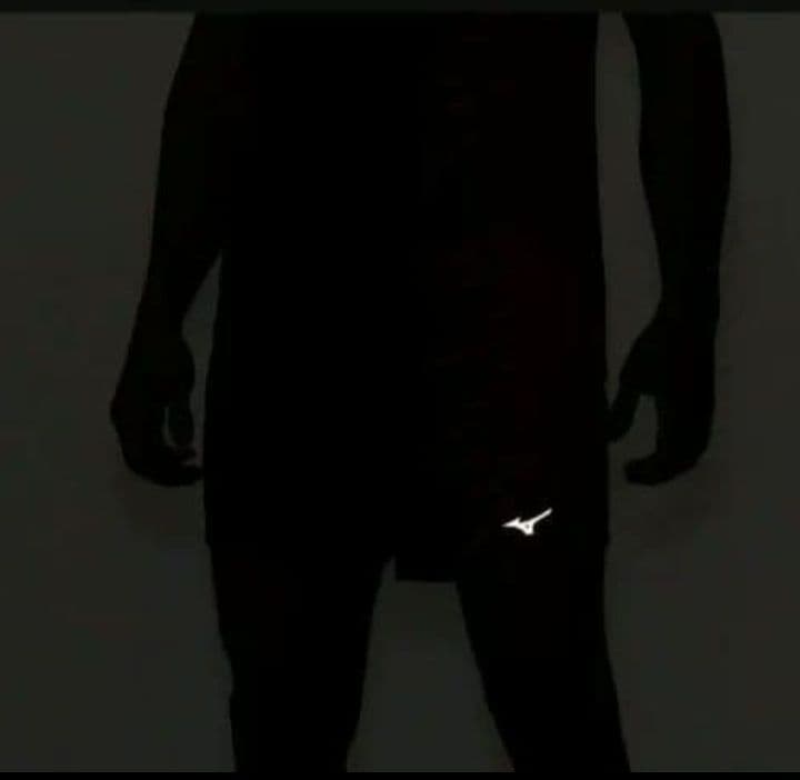 ミズノ【ONIHAYAI】マルチポケットパンツ　2XLサイズ