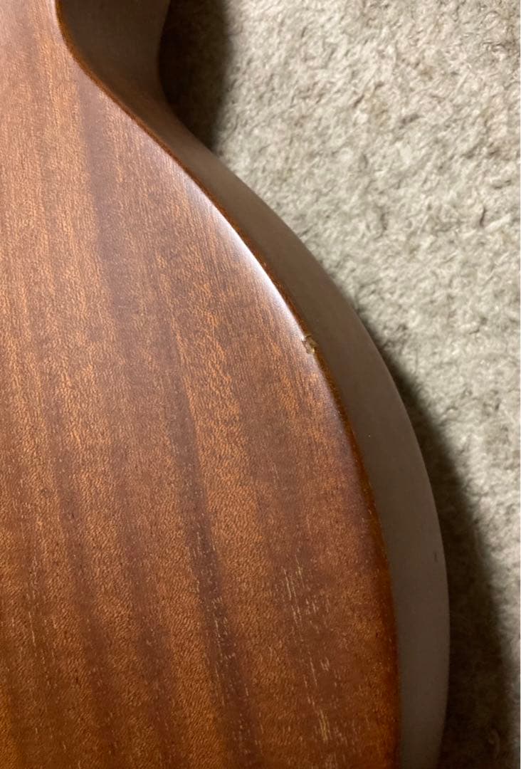 Blanton BM-25F マンドリン