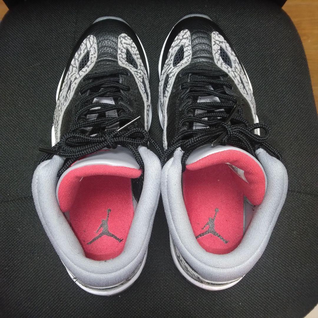 最終価格 美品 AIR JORDAN 11 RETRO LOW IE 26.5