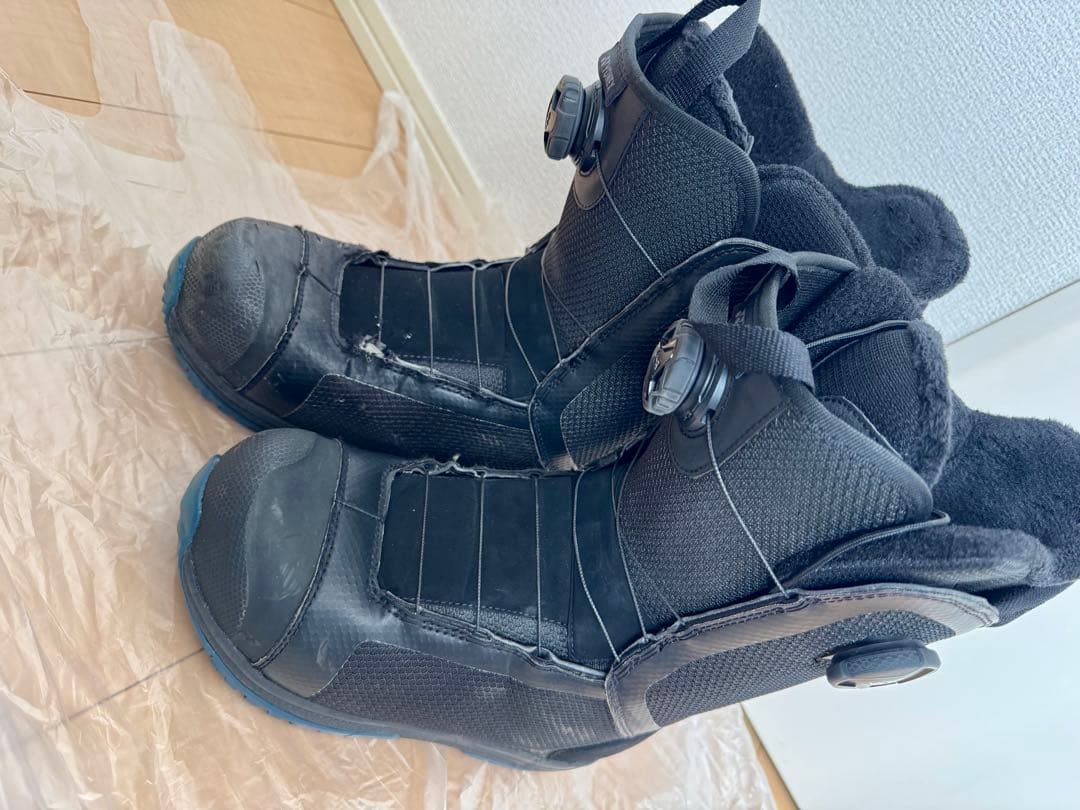 YONEX AERUS BOA 26cm スノーボードブーツ