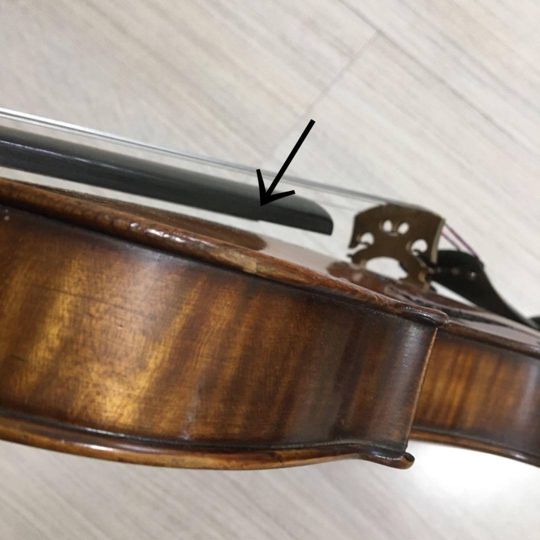 バイオリン 4/4④