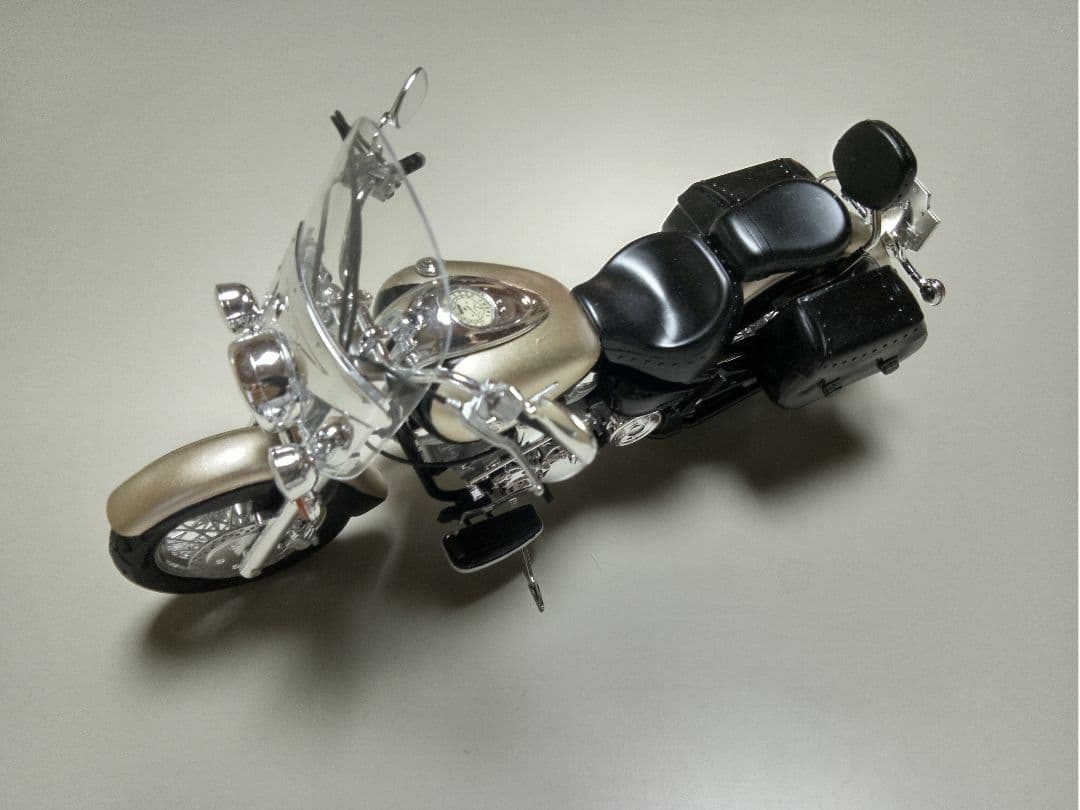模型製作用品 YAMAHA   XV1600